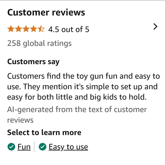 Laser X LaserX Micro B Blasters (2 Pack) Change Dial Multiple Colors - Picture 5 of 16